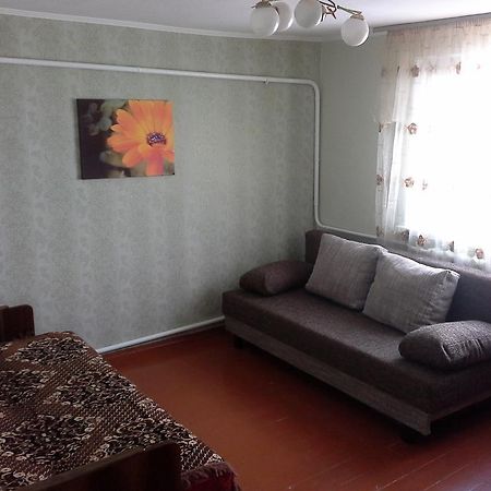 Dvorik Na Bolshom Fontane Appartement Odessa Buitenkant foto