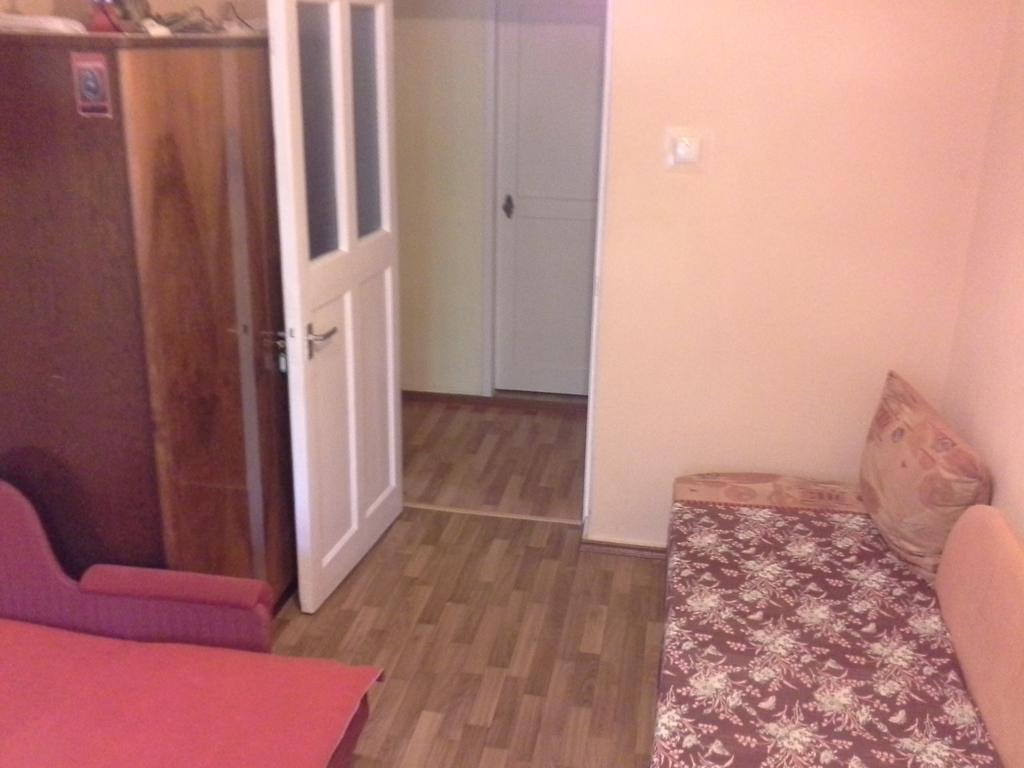 Dvorik Na Bolshom Fontane Appartement Odessa Buitenkant foto